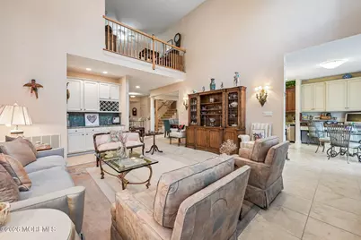 202 Scarborough Way, Marlboro Township, NJ 07746 - Photo 10