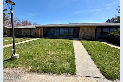 20 Yorkshire Court #D, Manchester Township, NJ 08759 - Photo 1