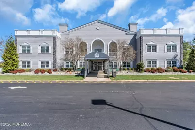 22 Farnworth Close #1000, Freehold, NJ 07728 - Photo 40