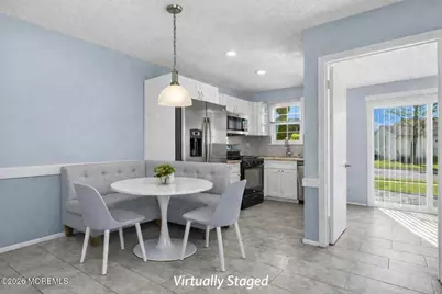 22 Farnworth Close #1000, Freehold, NJ 07728 - Photo 20