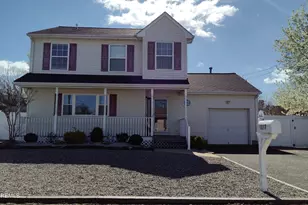 1217 Spray Ave, Beachwood, NJ 08722 - Photo 1