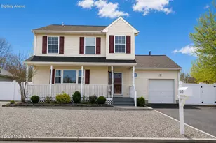 1217 Spray Ave, Beachwood, NJ 08722 - Photo 1