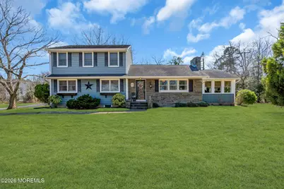 249 Twin Oaks Drive, Brick, NJ 08724 - Photo 1