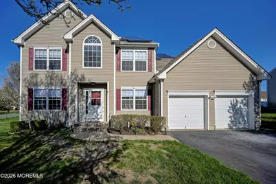 3 Lucille Court, Little Egg Harbor, NJ 08087 - Photo 2
