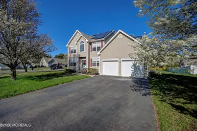 3 Lucille Court, Little Egg Harbor, NJ 08087 - Photo 42