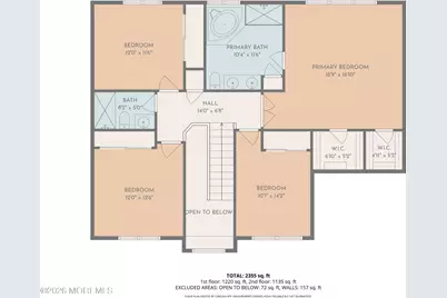 3 Lucille Court, Little Egg Harbor, NJ 08087 - Photo 36