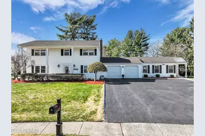 1 Lake Ontario Lane, Morganville, NJ 07751 - Photo 2