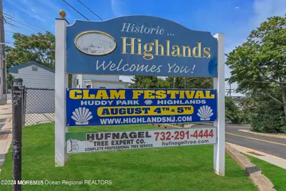 330 Shore Drive #Unit F-20, Highlands, NJ 07732 - Photo 14