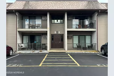 330 Shore Drive #Unit F-20, Highlands, NJ 07732 - Photo 20