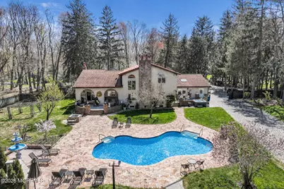 12 Red Fox Run, Manalapan Township, NJ 07726 - Photo 52