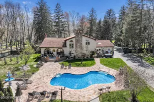 12 Red Fox Run, Manalapan Township, NJ 07726 - Photo 52