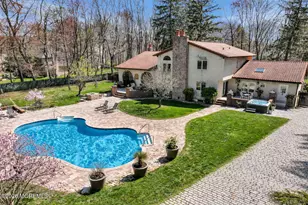 12 Red Fox Run, Manalapan Township, NJ 07726 - Photo 50