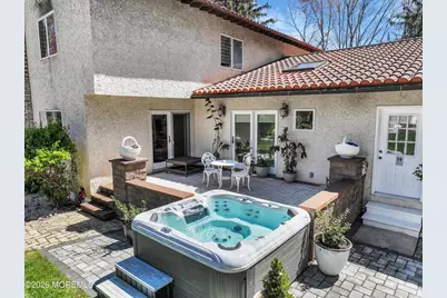 12 Red Fox Run, Manalapan Township, NJ 07726 - Photo 42