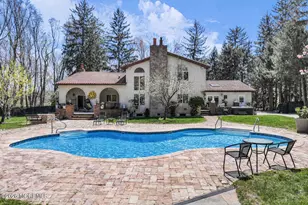 12 Red Fox Run, Manalapan Township, NJ 07726 - Photo 46