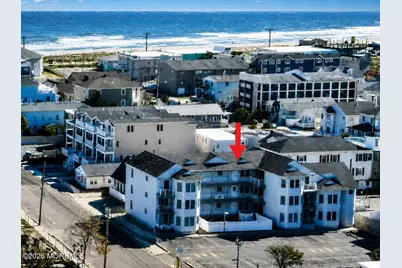 1418 Boulevard Boulevard #1, Seaside Heights, NJ 08751 - Photo 2
