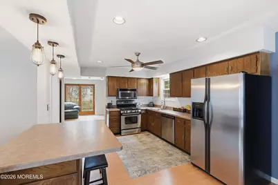 9 Bell Court, Howell Township, NJ 07731 - Photo 10