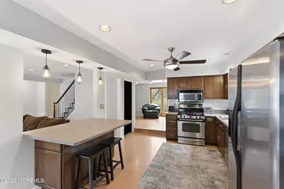 9 Bell Court, Howell Township, NJ 07731 - Photo 8