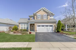 17 E Sagamore Dr, Farmingdale, NJ 07727 - Photo 1