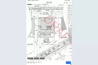 115 Sunset Drive N, Berkeley, NJ 08721 - Photo 1