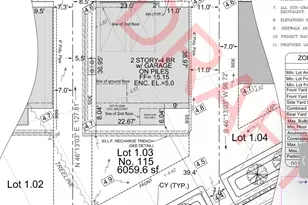 115 Sunset Dr N, Berkeley, NJ 08721 - Photo 1