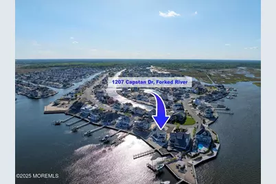 1207 Capstan Drive, Forked River, NJ 08731 - Photo 72