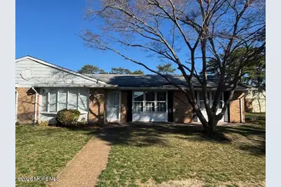 14B Cambridge Circle, Manchester Township, NJ 08759 - Photo 2