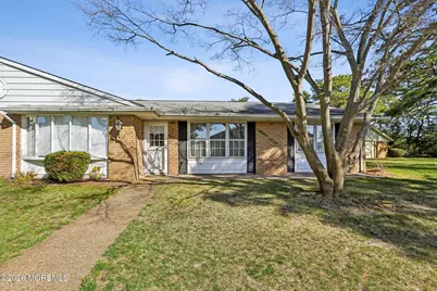 14B Cambridge Circle, Manchester Township, NJ 08759 - Photo 1