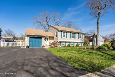 116 Weldon Road, Manchester Township, NJ 08759 - Photo 4