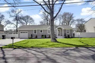1146 Kenton Drive, Toms River Township, NJ 08753 - Photo 2
