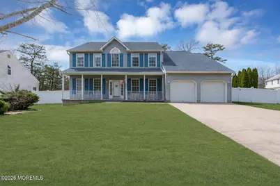 10 Brittany Drive, Berkeley, NJ 08721 - Photo 1