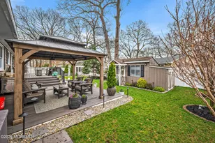 465 Commodore Dr, Forked River, NJ 08731 - Photo 32