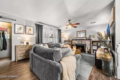 465 Commodore Drive, Forked River, NJ 08731 - Photo 6