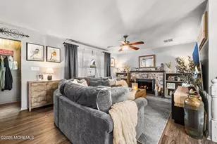 465 Commodore Dr, Forked River, NJ 08731 - Photo 6