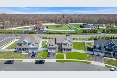32 Tasha Lane, Howell Township, NJ 07731 - Photo 60