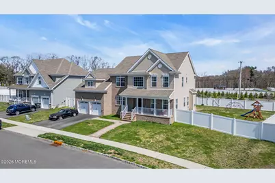 32 Tasha Lane, Howell Township, NJ 07731 - Photo 62