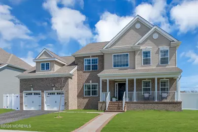 32 Tasha Lane, Howell Township, NJ 07731 - Photo 1