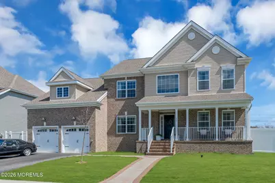 32 Tasha Lane, Howell Township, NJ 07731 - Photo 2