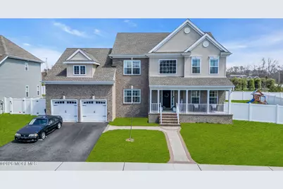 32 Tasha Lane, Howell Township, NJ 07731 - Photo 52