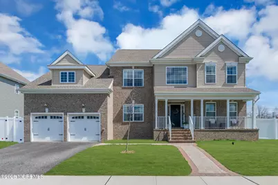 32 Tasha Lane, Howell Township, NJ 07731 - Photo 2