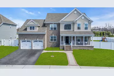 32 Tasha Lane, Howell Township, NJ 07731 - Photo 72