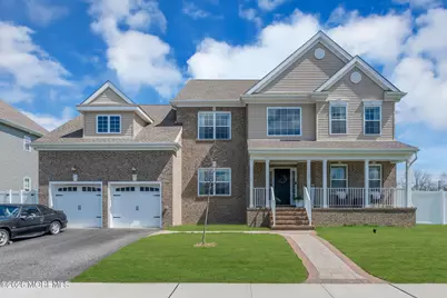 32 Tasha Lane, Howell Township, NJ 07731 - Photo 1