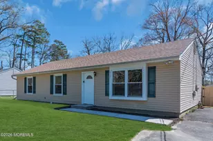 219 Snow Ave, Browns Mills, NJ 08015 - Photo 2