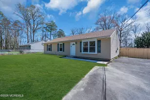 219 Snow Ave, Browns Mills, NJ 08015 - Photo 4