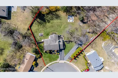 2 Darien Circle, Howell Township, NJ 07731 - Photo 44