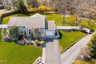 2 Darien Cir, Howell Township, NJ 07731 - Photo 1