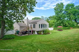 2 Darien Cir, Howell Township, NJ 07731 - Photo 36