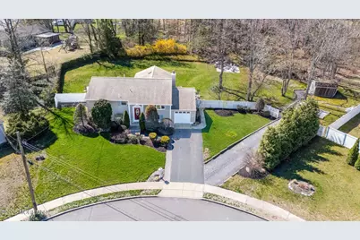 2 Darien Circle, Howell Township, NJ 07731 - Photo 42