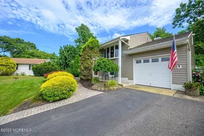 2 Darien Circle, Howell Township, NJ 07731 - Photo 52