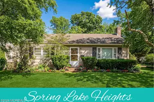 304 Old Mill Rd, Spring Lake, NJ 07762 - Photo 1