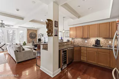 508 Cookman Avenue #203 (2C), Asbury Park, NJ 07712 - Photo 4